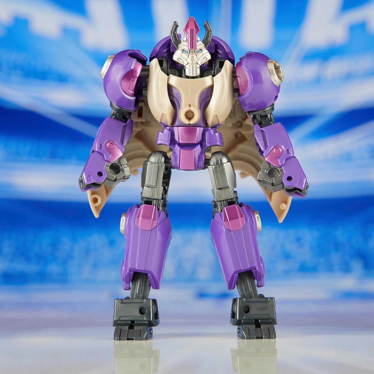 Transformers One Prime Changer Alpha Trion Action Figur Actionfigurer Naty Shop
