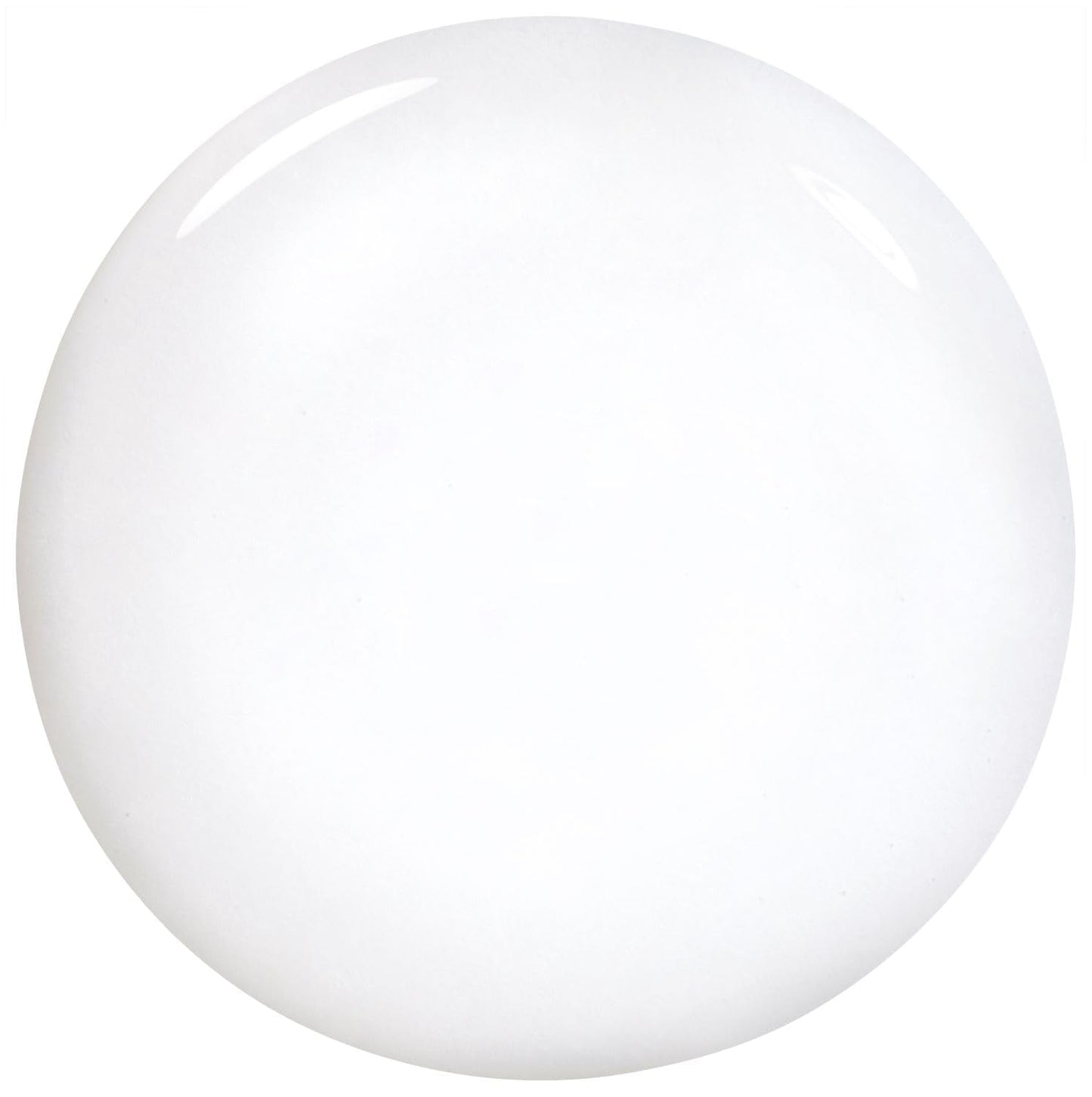 Essie Langanhaltender Nagelleck Top Coat Mit Glänzendem Finish, Maniküre Ohne Uv-Licht, Gel fra Essie, Farbe: Nr. 00 Top Coat, Gennemsigtig, 1 X 13,5 Ml