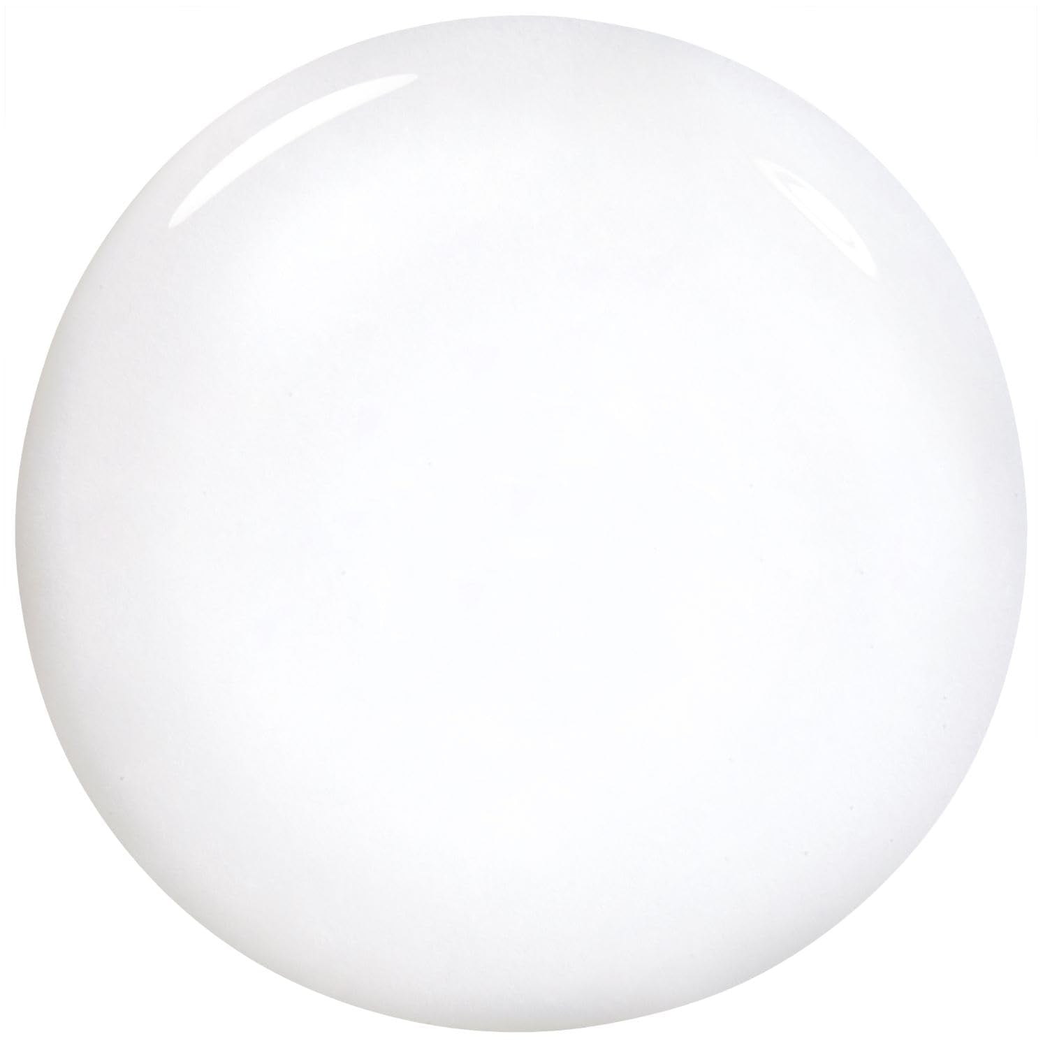 Essie Langanhaltender Nagelleck Top Coat Mit Glänzendem Finish, Maniküre Ohne Uv-Licht, Gel fra Essie, Farbe: Nr. 00 Top Coat, Gennemsigtig, 1 X 13,5 Ml