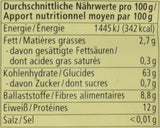 Økologisk grøn likør, 500 g