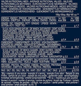 Barilla Selezione Oro Chef Orecchiette Pugliesi, pakke med 9 (9 x 1 kg)