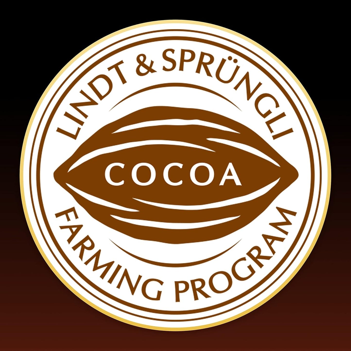 Lindt Chokolade | Bar EXCELLENCE 85% kakao | 100 g | Ekstra mørk chokolade | Vegansk chokoladebar