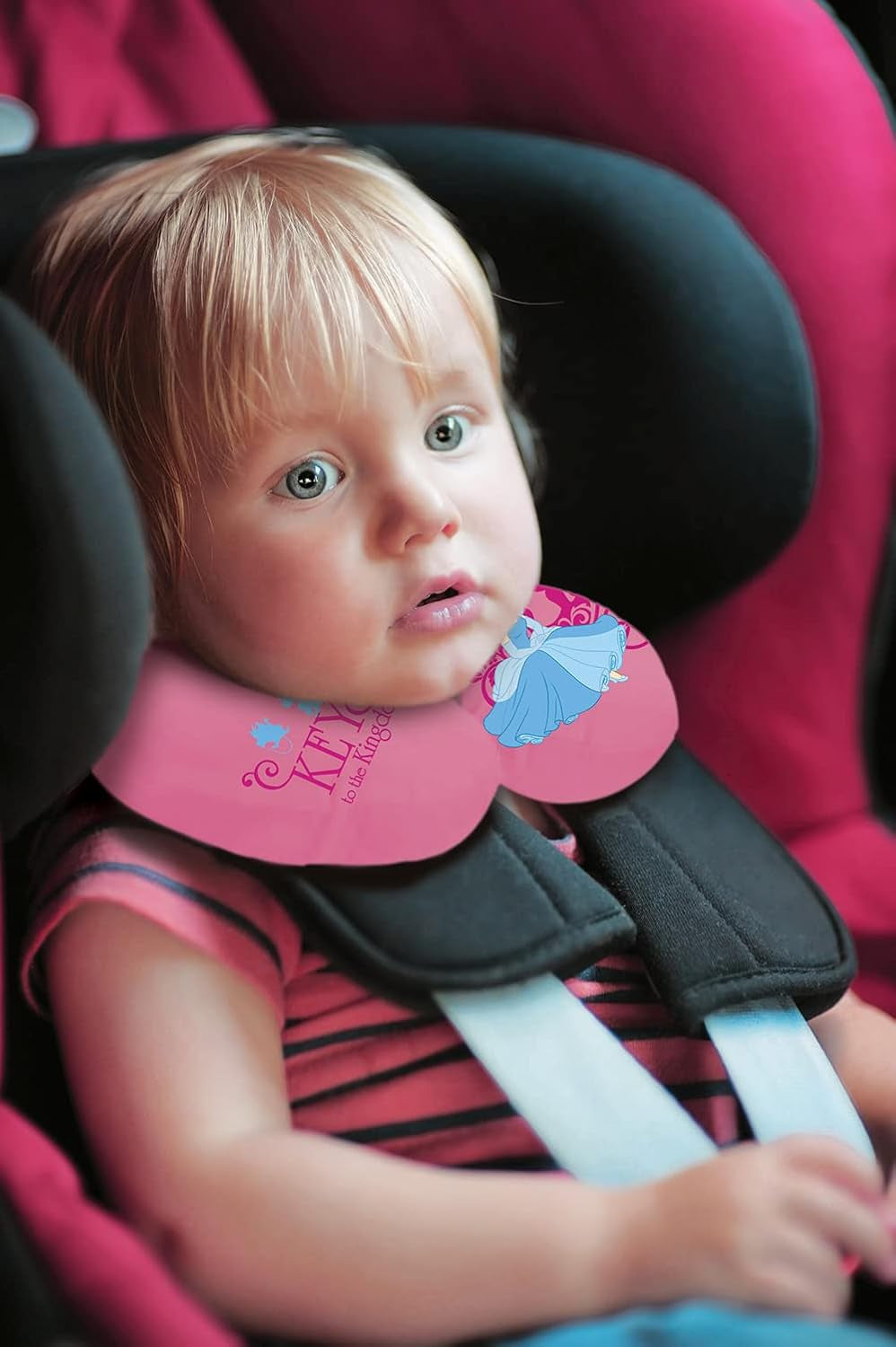 Disney baby rejsepude prinsesser Rejsepuder Naty Shop
