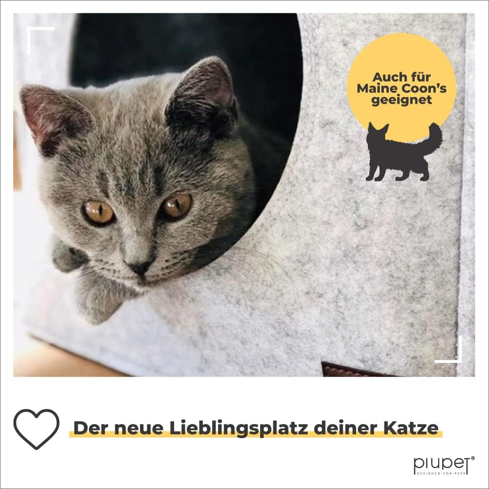 Tæpper og møbler, kæledyr, huler og huse, katte, senge til katte, katte - senge, madrasser