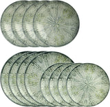 Fusion Grey Porcelænsservisesæt 67351GA2, 12 stk