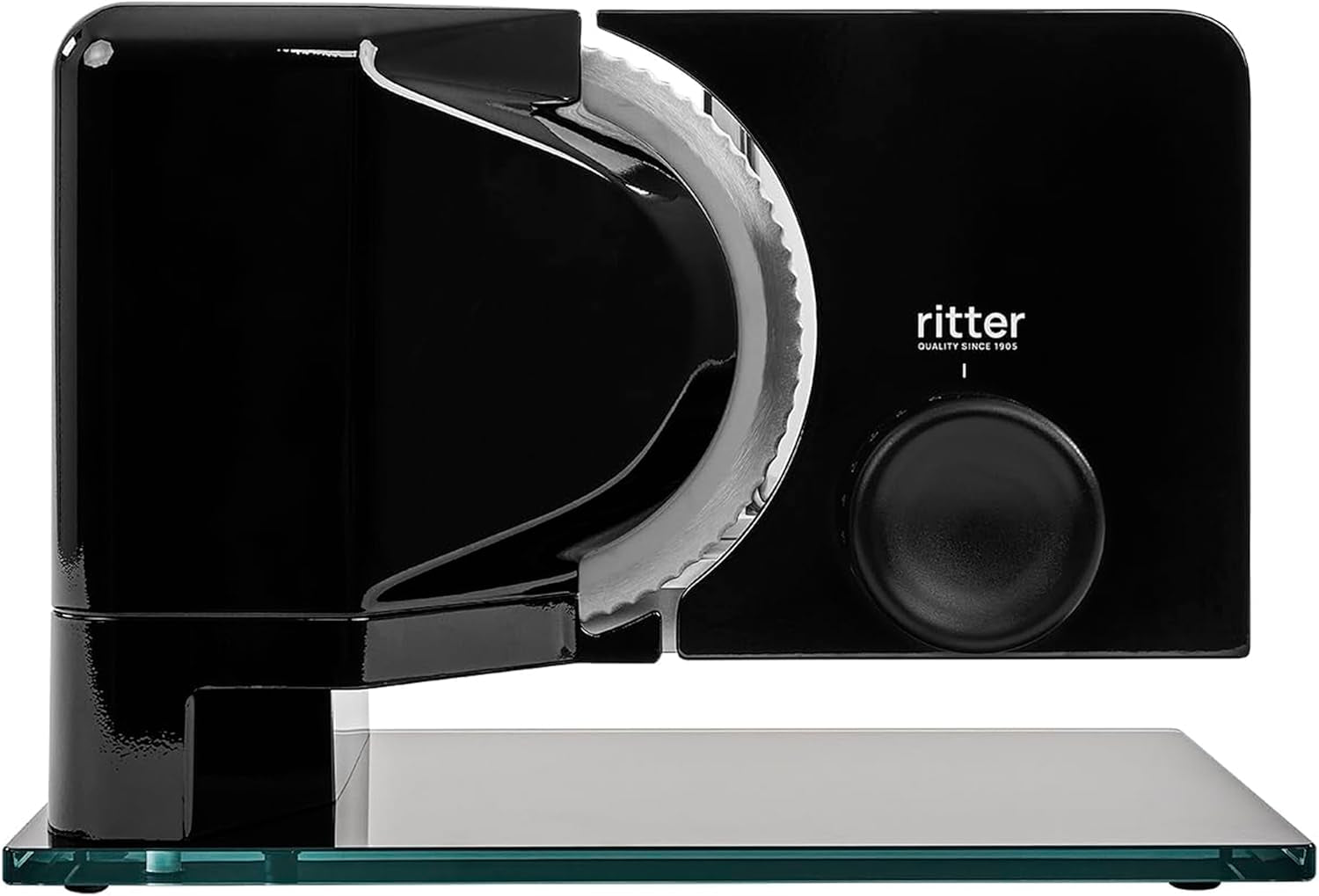 Ritter Sono 2 multifunktionelle elektriske rivejern og skæremaskiner Naty Shop Standardtitel