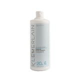 Hårcreme med ilt. Håroxiderende ultracreme. Permanent hårfarve. vegansk. Hårfarve - 1000 ml (20 vol., 6%) Hårfarve Naty Shop Standard titel
