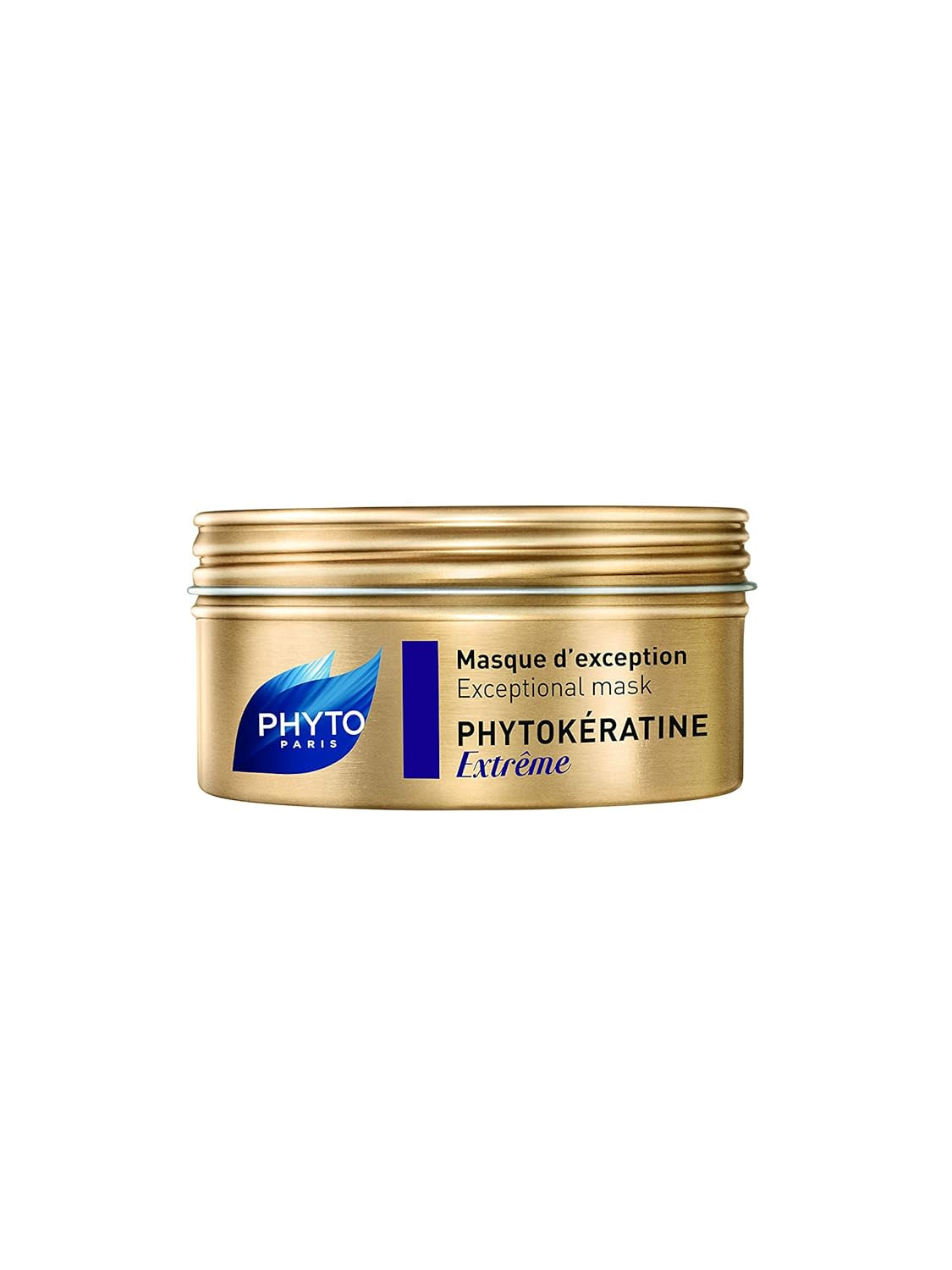 Phyto PHYTOKERATINE Extreme Mask 200ml Naty Shop Hair Mask Standard titel