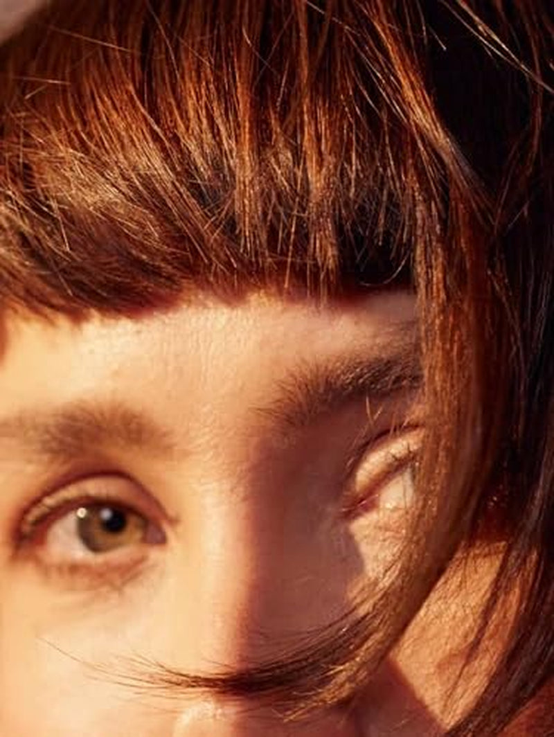 khadi GOLDBRAUN urte-hårfarve, hårfarve fra lyst rav til blød og skinnende gyldenbrun, 100 % urte-naturlig hårfarve, naturlig og vegansk, certificeret naturlig kosmetik, 100 g Naty Shop Hair Dye