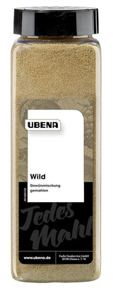 Wild Gewürz 400 g, 1er Pakke (1x 0,4 kg)
