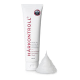 Harkontroll Deep Intense Hydrating Mask, intens fugtgivende hårmaske, 150 ml Hårmaske Naty Shop