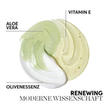 Wella Professionals Elements - naturlig pleje til tørt, beskadiget hår og følsom hovedbund - leave-in balsam, maske og spray med antioxidanter og olivenessens Naty Shop Hair Mask