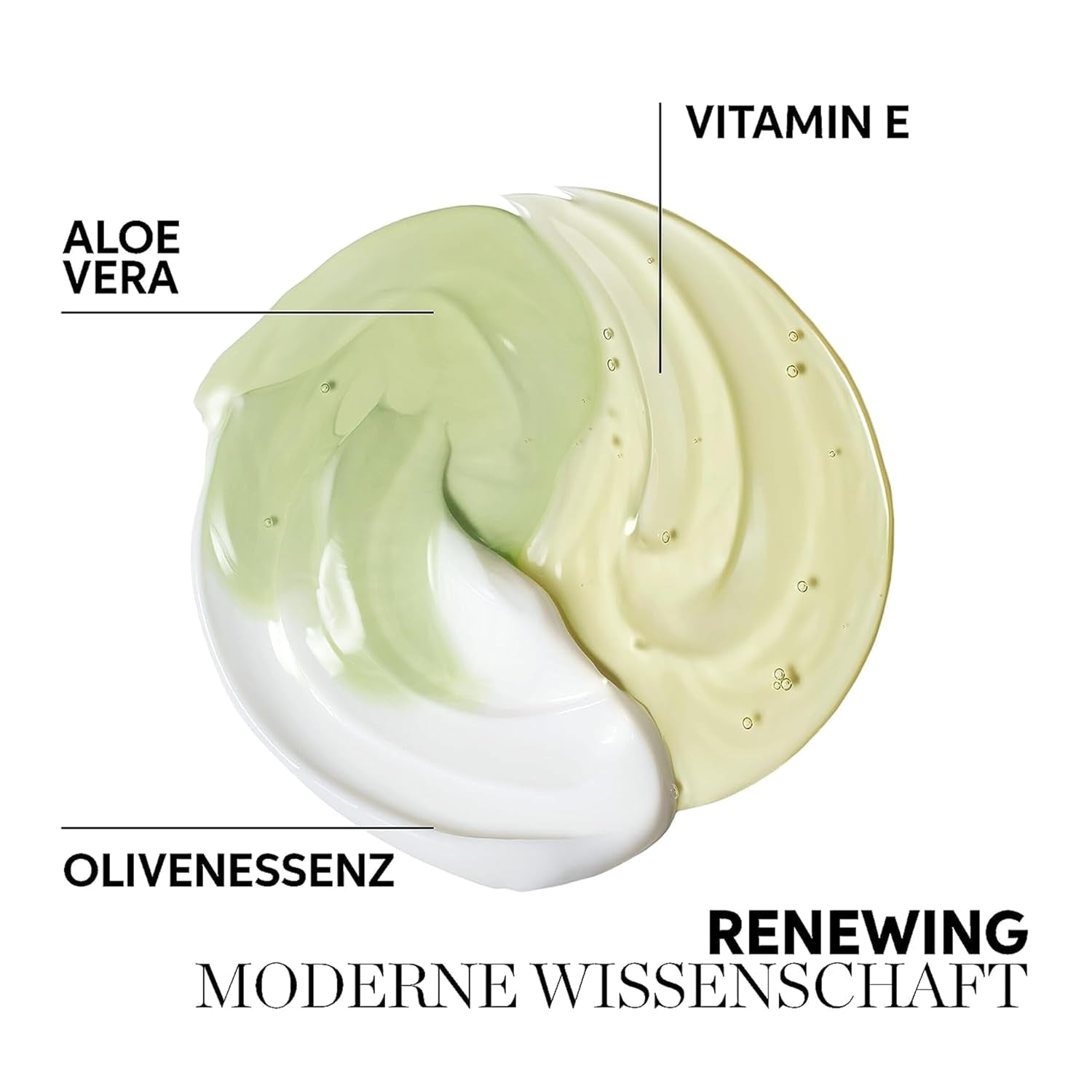 Wella Professionals Elements - naturlig pleje til tørt, beskadiget hår og følsom hovedbund - leave-in balsam, maske og spray med antioxidanter og olivenessens Naty Shop Hair Mask