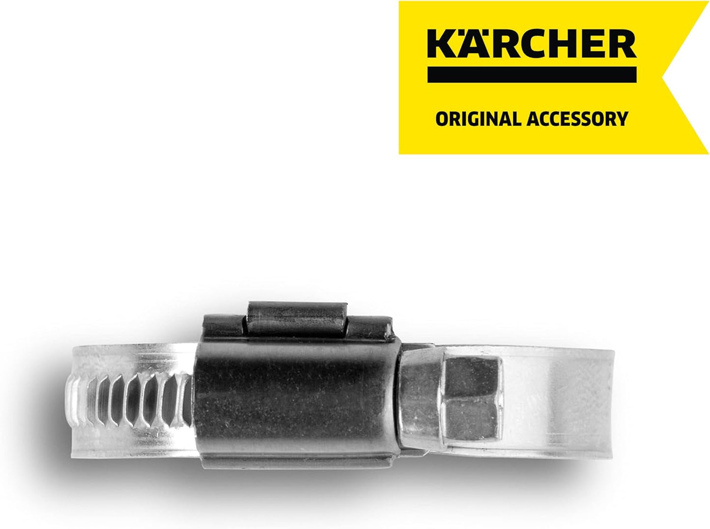 Kärcher tilslutning 6.997-359.0 (velegnet til 3/4 tomme + 1 tomme sugeslange)