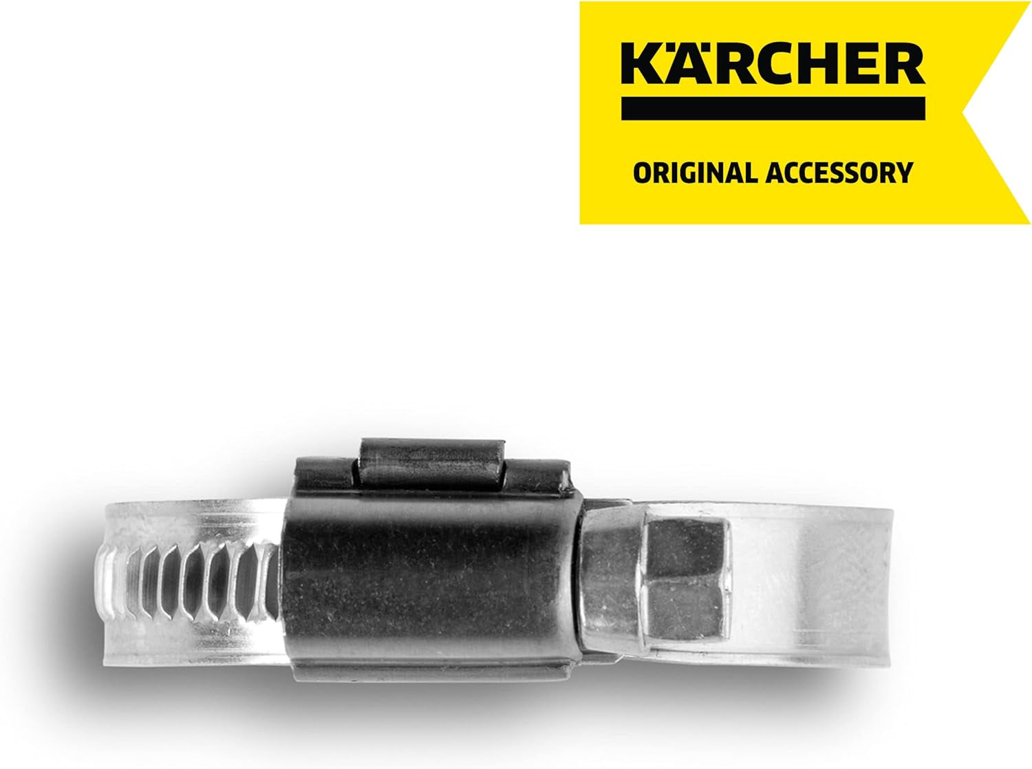 Kärcher tilslutning 6.997-359.0 (velegnet til 3/4 tomme + 1 tomme sugeslange)