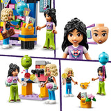 LEGO 42610 Karaokefest med venner Byggesæt Besuche den LEGO-Store