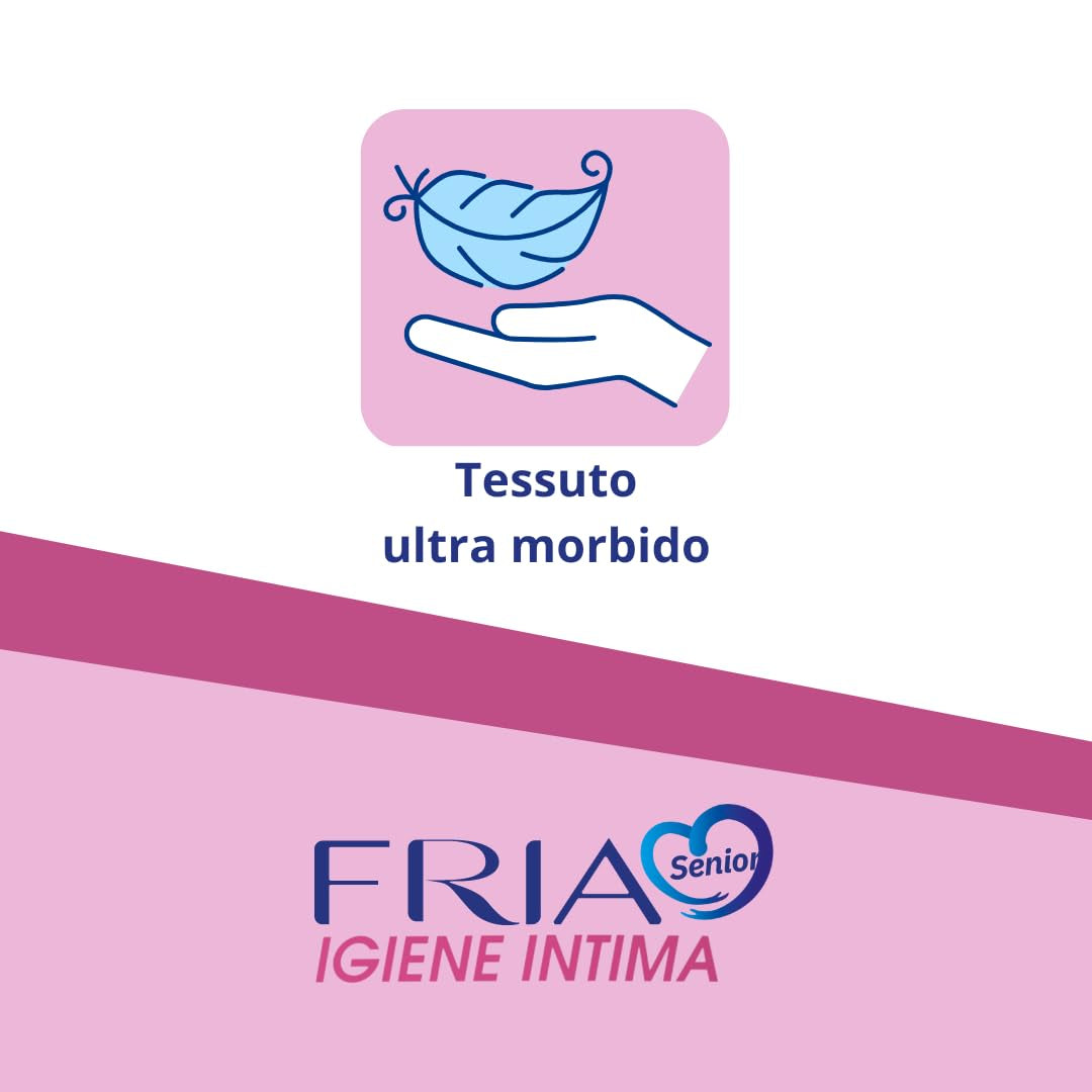 Fria Intima Senior hygiejnebind 60 stk