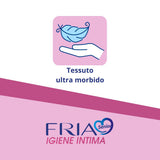 Fria Intima Senior hygiejnebind 60 stk