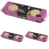 Gille svenske havrekiks, 175 g (1 pakke)