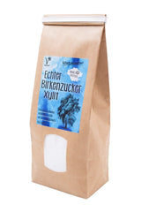 Ægte birkesukker (Xylitol) fra Finland, 1 Kg Sweeteners Naty Shop