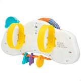 winfun 40300 Legetøj, bilsimulator, M Toys Bebe Naty Shop