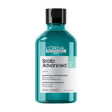 L'Oréal Professionnel rensende shampoo til fedtet hovedbund, 300 ml Naty Shop brusebad og bad