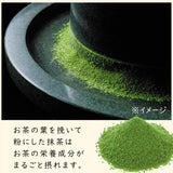 Itoen Oiocha Matcha-Iri Ryokucha - japanske grønne teblade - 100 g