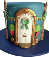 Katy Sue, Christmas Silikone Form - Naty Shop Køkkenlampe