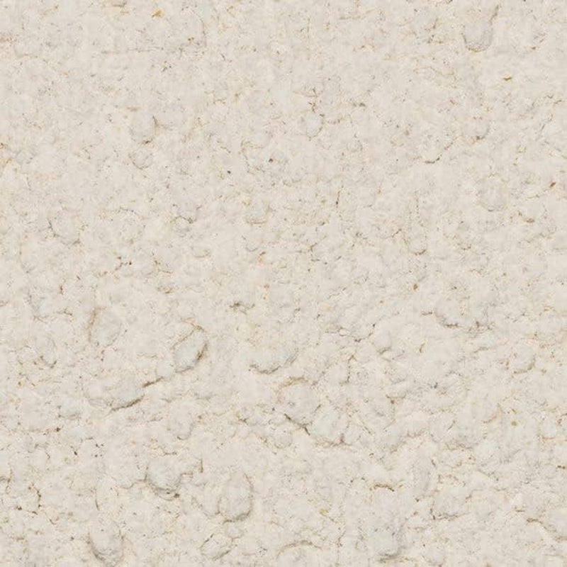 Wholefood Jord Økologisk Boghvedemel 1kg | Grusom | Ikke-GMO | Vegansk | Certificeret økologisk