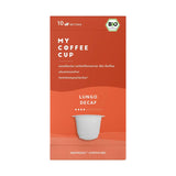 Koffeinfri Bio N HC