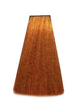Hårfarve nr. 8,44 Intens kobber lys blond, 1 pakke (1 x 60 ml) Hårfarve Naty Shop Standard titel