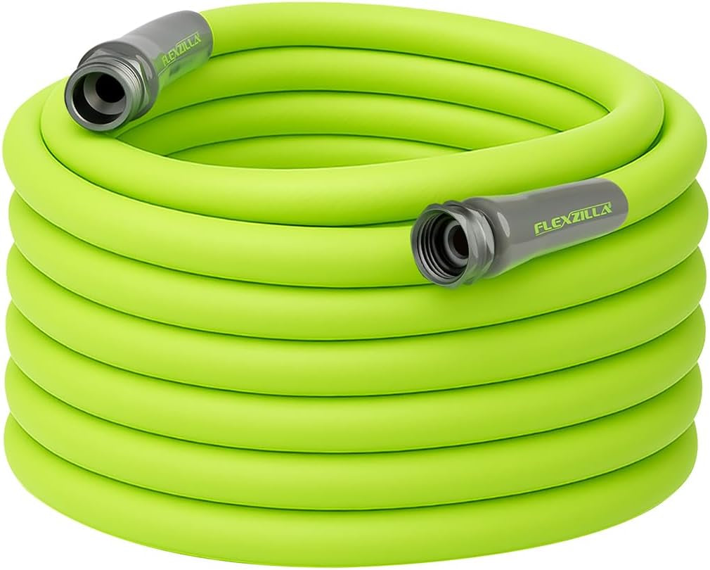 ZillaGreen Haveslange 5/8" (tommer) x 100" (fod)