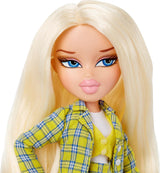 Bratz Clueless Cher Doll – Samlerfilmdukke med ægte outfits og tilbehør