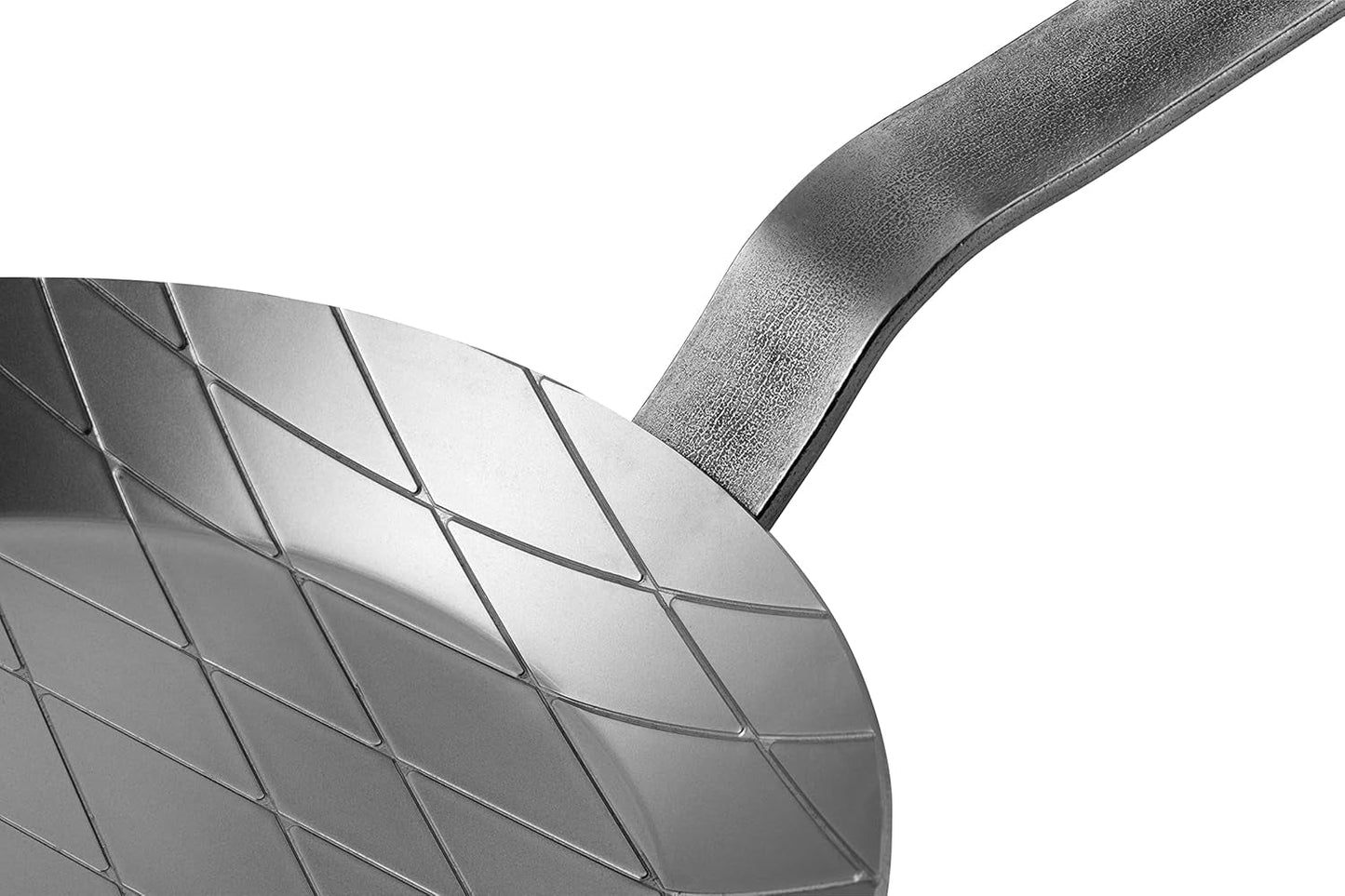 ZWILLING FORGE jernpande, robust til specielle stegesmag Gryder og pander Naty Shop