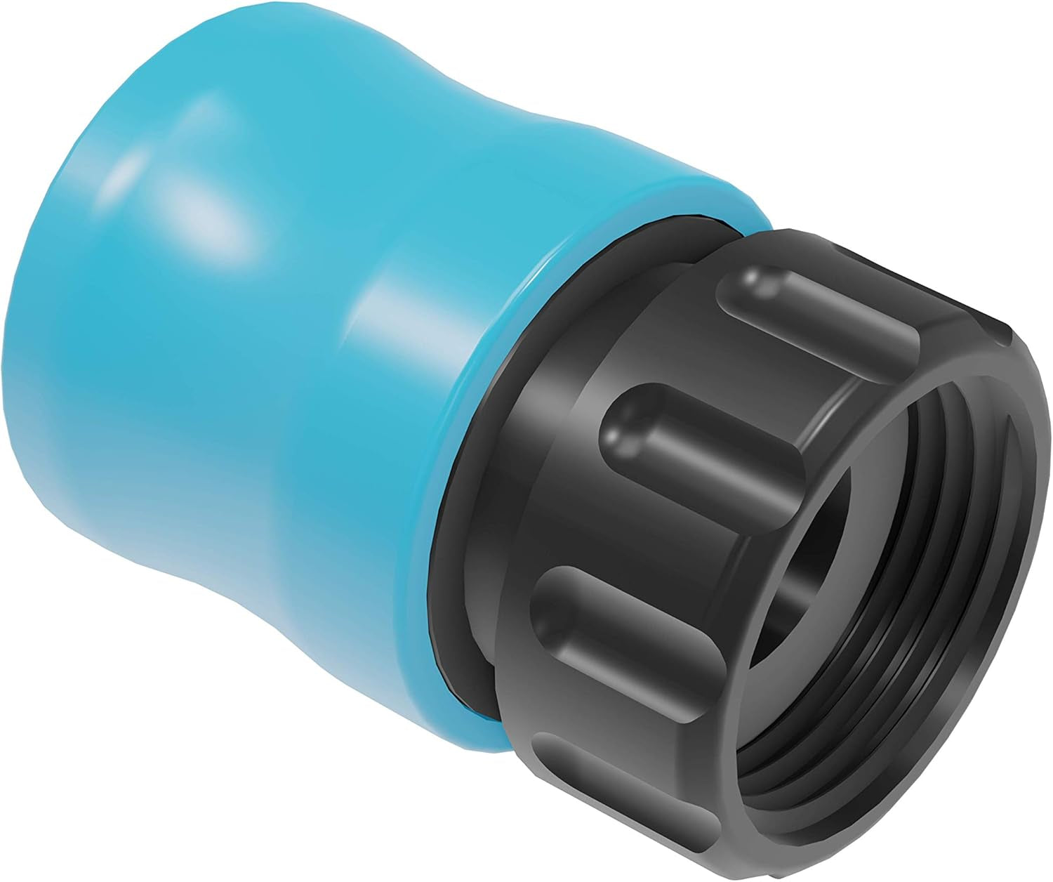 Cellfast lynkobling med indvendigt gevind BASIC 3/4", 51-133, G3/4"