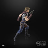 Star Wars Black Series Dash Rendar, Star Wars: Shadows of the Empire Collectible Figur (15 cm) Actionfigurer Naty Shop