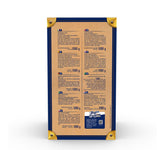 Caffè Borbone komposterbare Kaffeepads, Rote Kaffeemischung - 150 Pads - Kompatibel med ESE System Papier Pads 44 mm