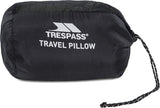 Trespass Sleepyhead Travel Pillow, Uni Travel Pillows Naty Shop