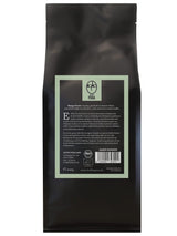 Bonga Forest Økologisk hele bønnekaffe (1000)