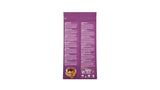 Mehl "Farine" - Basismehlmischung Glutenfrei 1Kg, 10Er Pack Blanding til bagning og madlavning Naty Shop