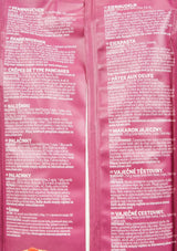 Mehl "Farine" - Basismehlmischung Glutenfrei 1Kg, 10Er Pack Blanding til bagning og madlavning Naty Shop