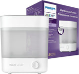 Philips Avent elektrisk brystpumpe, gavesæt Mad og ammetilbehør Bebe Naty Shop