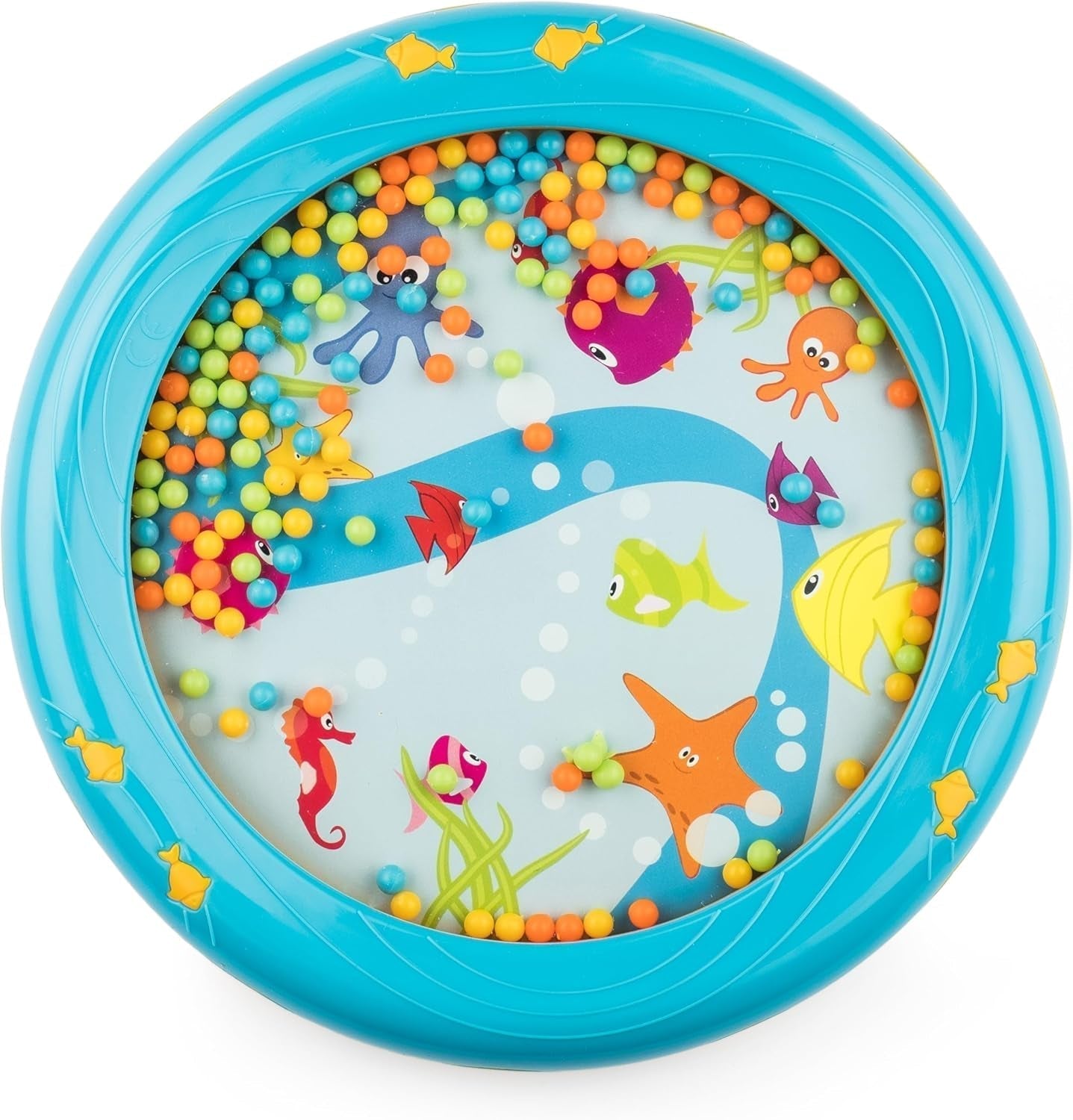 Shake'n'Roll, BK486200 Naty Shop babylegetøj