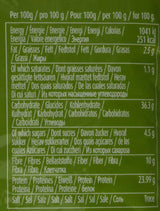 TRS - Mungbønner - (1 x 1 kg)