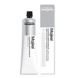 L'Oréal Professionnel Majirel 5 lysebrun, 50 ml aromatiseret hårfarve Naty Shop