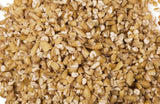 Wholefood Earth Pinhead Havregryn Groft stabiliseret 3kg | Ikke-GMO | Rig på fibre