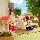 Sylvanian Families 5622 Gedefamilie - Dukkehusfigurer