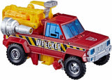 Transformers Generations Selects Lift-Ticket Legacy Deluxe-klasse samleobjekt figur 14 cm actionfigurer Naty Shop