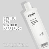 Nioxin Density Defend Anti-Breakage Strengthening Hair Mask - Fugtgivende hårmaske mod hårbrud, leave-in hårpleje med C-vitamin Hårmaske Naty Shop