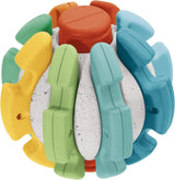 Chicco 2 i 1 babys første kreative bold - Eco+ 12-36 måneder Jucarii Bebe Naty Shop Standard titel
